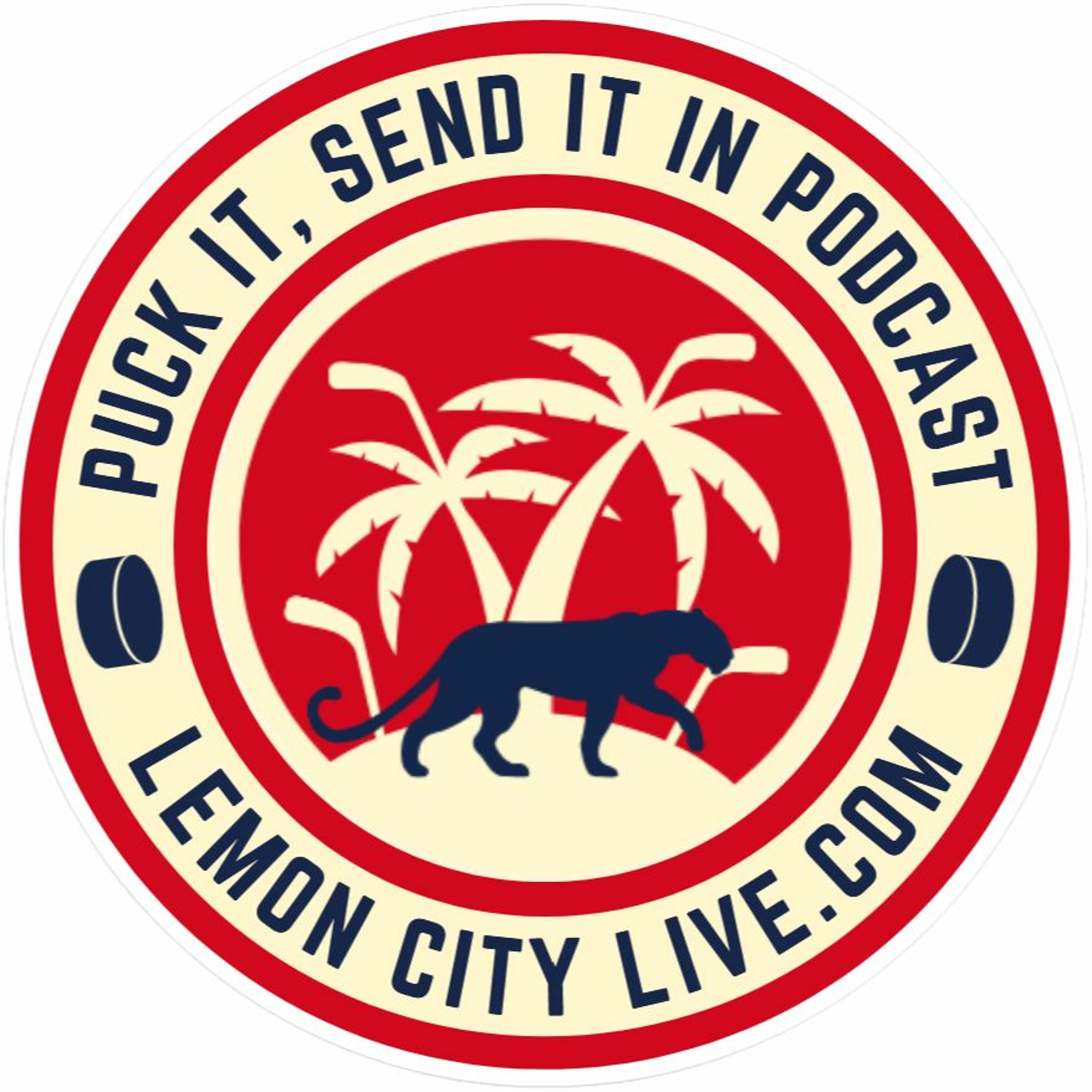 Lemon City Live