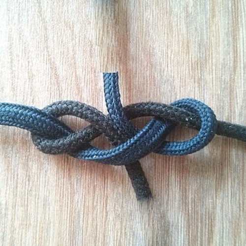 Knot your cookie