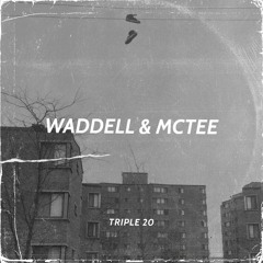 WADDELL & MCTEE - TRIPLE 20 ( LEE MCINTYRES TUNE ) 22 !