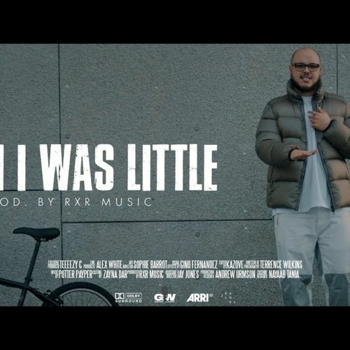 Sunset Showers | Potter Payper When I Was Little Remix