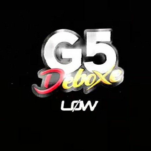 ELETROFUNK - Da Uma Cavalgada ( Dj Low, G5 Deboxe, Mc K.K )