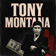 tony montana