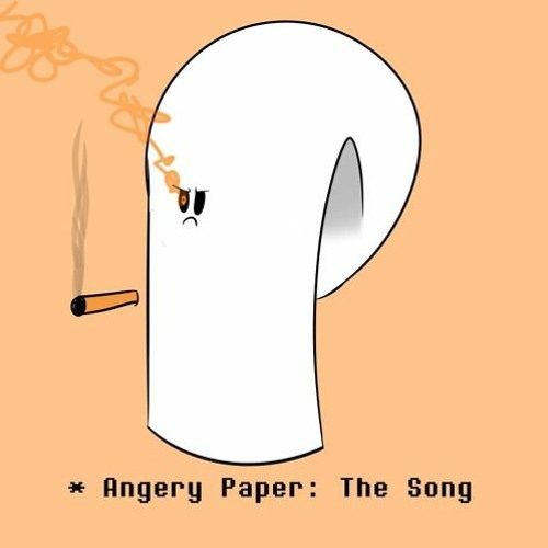 [Underswap] STRIKING THE DEMON DOWN (My Take)