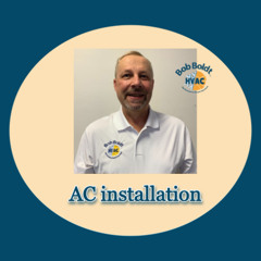 AC installation