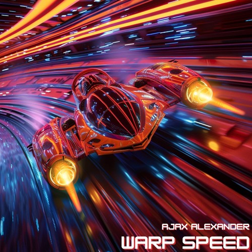 Warp Speed - Ajax Alexander