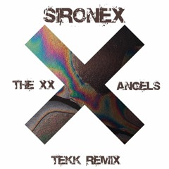 The XX - Angels [TEKK]