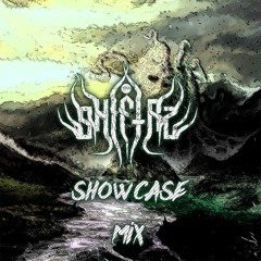 SHIFTRZ SHOWCASE MIX (Mixed by Osmodeus)