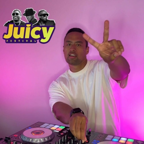 Juicy Fest Mix - Full