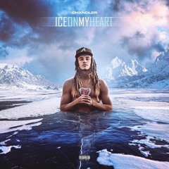 ICE ON MY HEART