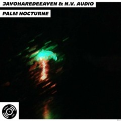 JayOhAreDeeAyEn & N.V. Audio - Palm Nocturne