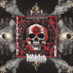 Elohim - Ticking Time Bomb (Nektre Remix)