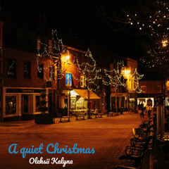 A quiet Christmas