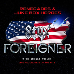 Renegade (Live)