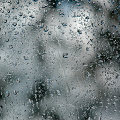 Rainy Window