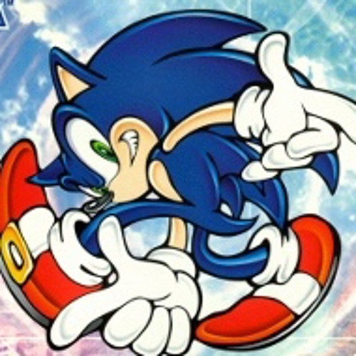 Sonic Symphony Crush 40 Open your Heart