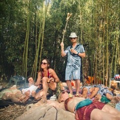 Dj meditiefus @ beyond 2022