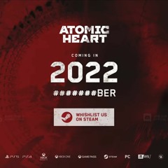 Mick Gordon - Atomic Heart 2022 (Krys Polezoes cover)