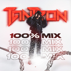 100% TANTRON MIX | 2025