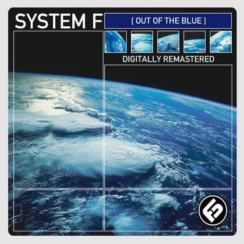 Out Of The Blue