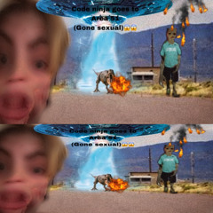 Alien rap