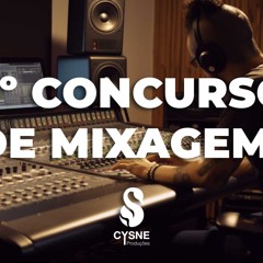 Das Nuvens ao Chão - 3º Concurso de Mixagem Cysne Produções (Mix & Master by Tiago Port)
