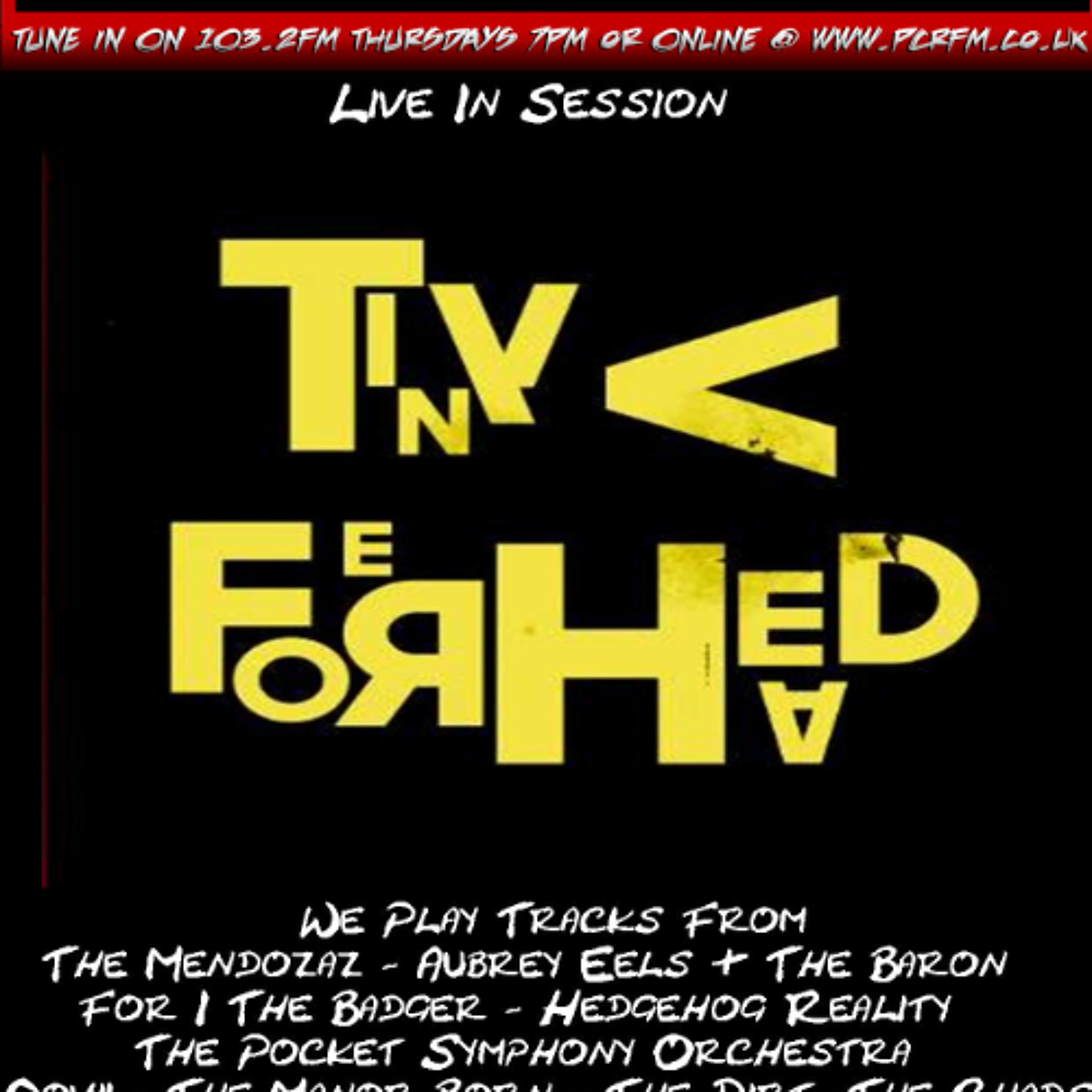 Doc Mason Radio Show