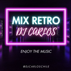Musica para viajar VOL. 2 - DJ CARLOS (BONEY M, DONNA SUMMER, ETC)
