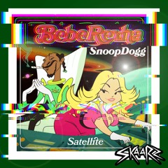 Bebe Rexha & Snoop Dogg - Satellite (SkaaRz Remix)