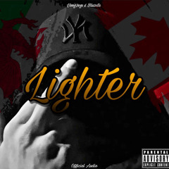 Yvng$egs - Lighter Ft. Blu3sta (Official Audio)