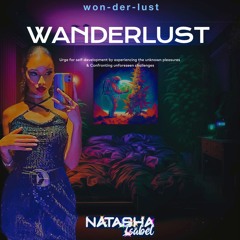 WANDERLUST 🚀