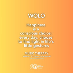 Music Therapy 24th of FEB 25