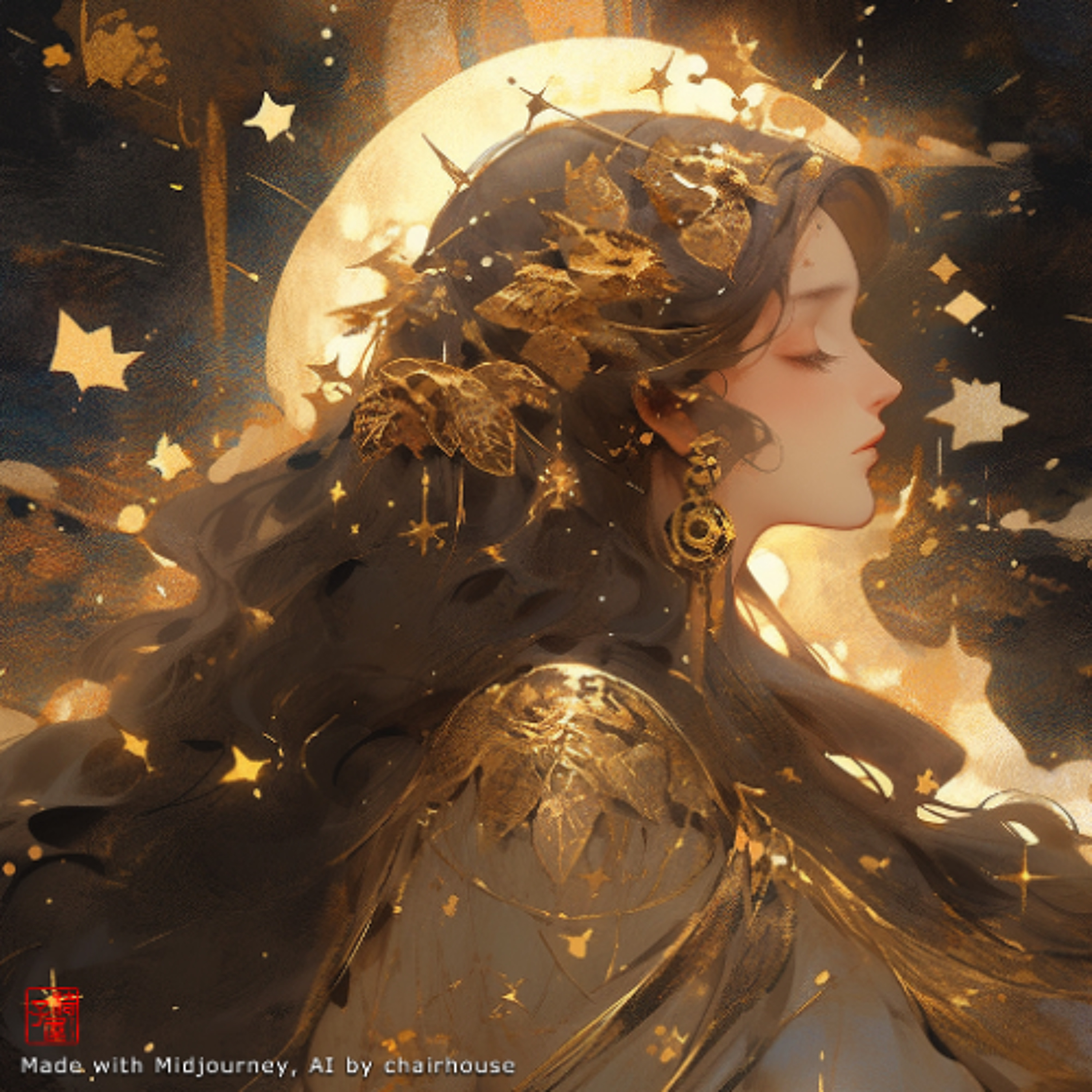 most like articulate sounds of things to come - #4010 (88R40 pc 526 left) by chair house 241206