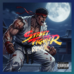 Street Fighter V - Theme of Ryu (REMIX)