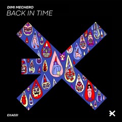 Dimi Mechero - Let's Go