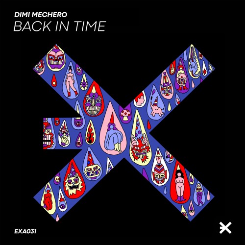 Dimi Mechero - Let's Go