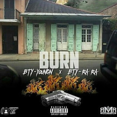 BURN (feat. Btyyoungn)