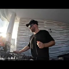 Javi Bora @ Ibiza Global Radio (7th August 2023)