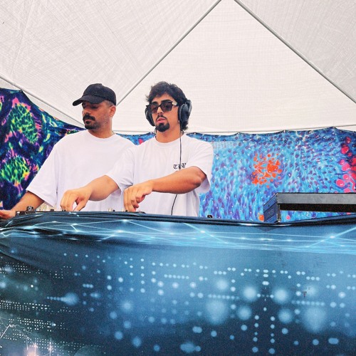 Veltrix @Ten Tracks #004