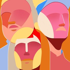 The Lanes (Radio Edit/Clean)