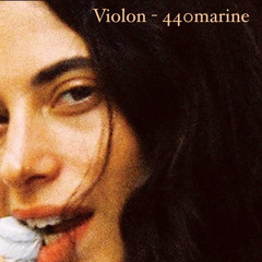 çalavie - Wallace Cleaver x Violon by 440marine