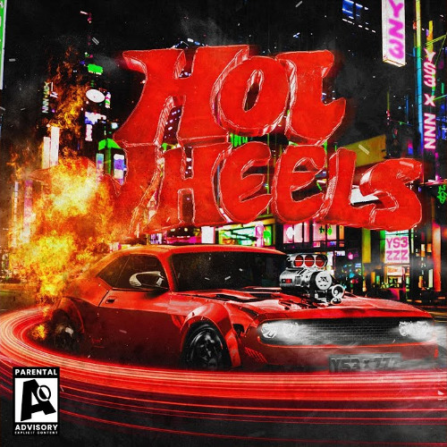 YS3 feat. Aerozen - NFS