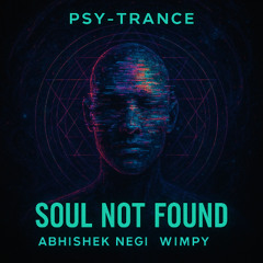 SOUL NOT FOUND
