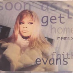 Soon As I Get Home Remix