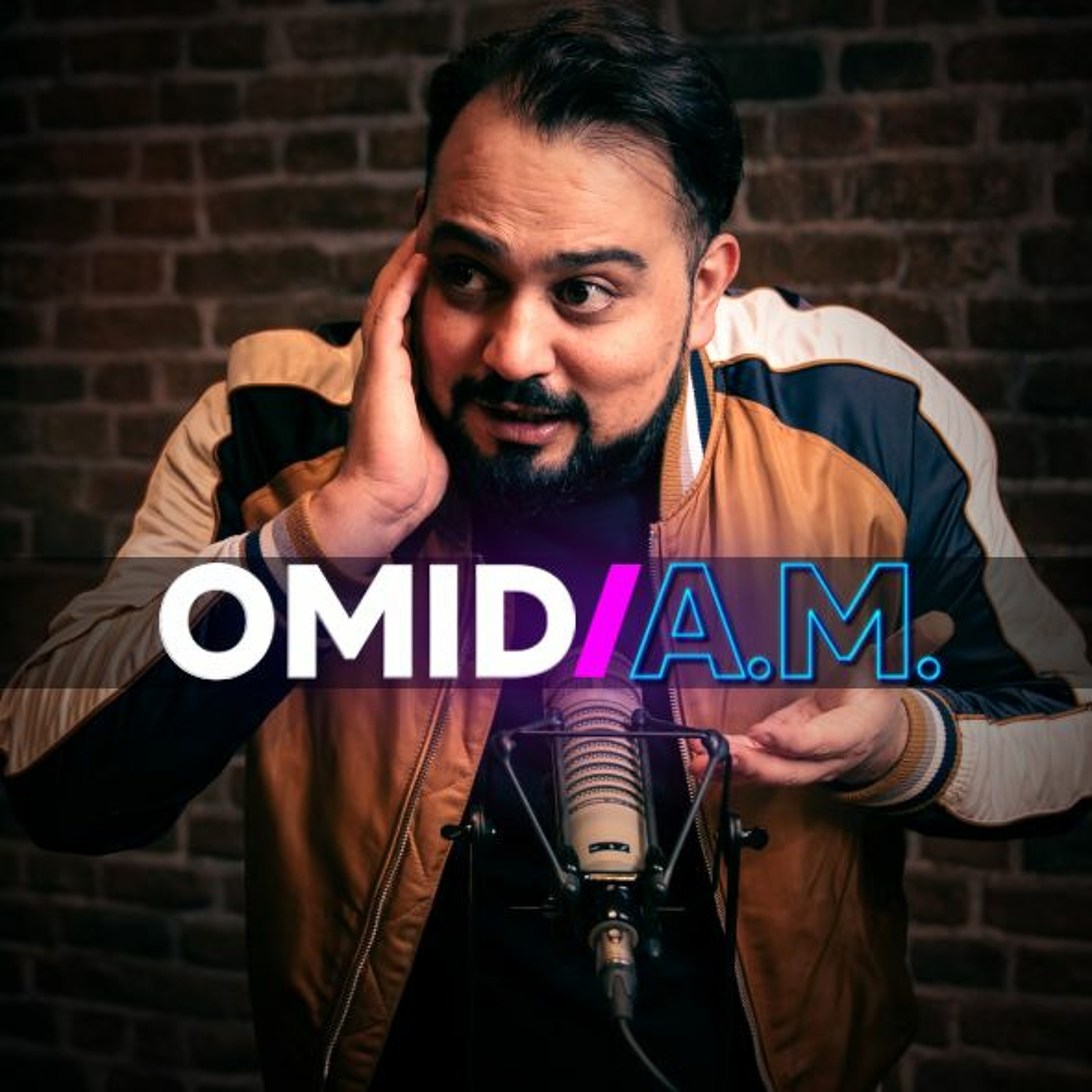 پادکست امید ای ام - ۲۹ مرداد ۱۴۰۲