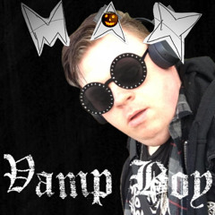 Vampire Boy (Demo)