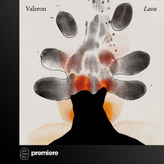 Premiere: Valeron - Lava - Scorpios Music