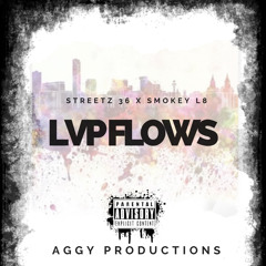 LVP Flows (feat. Smokey L8)