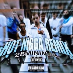 28minimal - PXXR GVNG DISS 2015