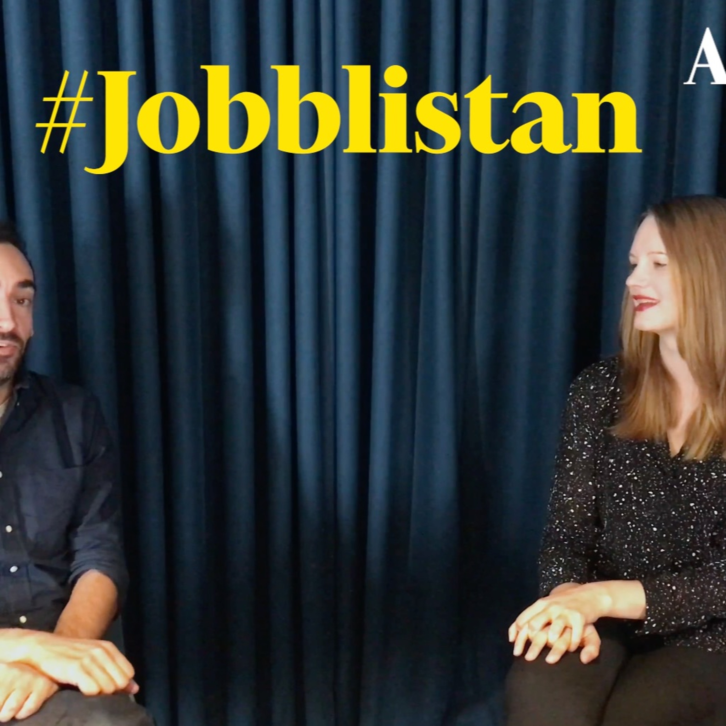 En jobbig podd
