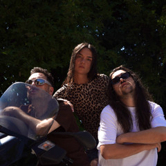 The Dubquake Show : Esaïa & Friends - 27 Juin 2025